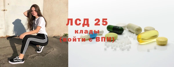 хмурый Бородино